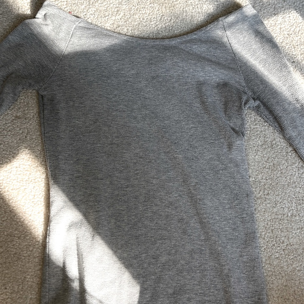 Zara Long Sleeve